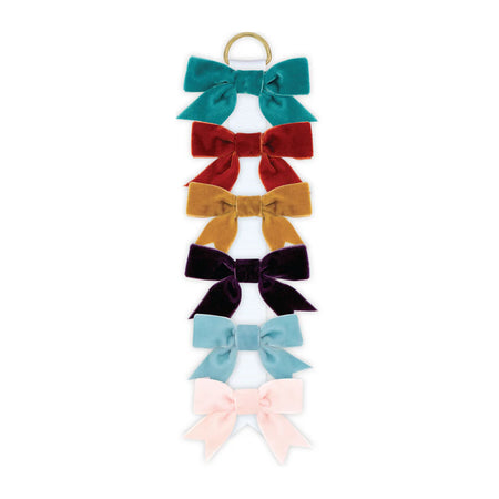 Velvet Bowtie image 0