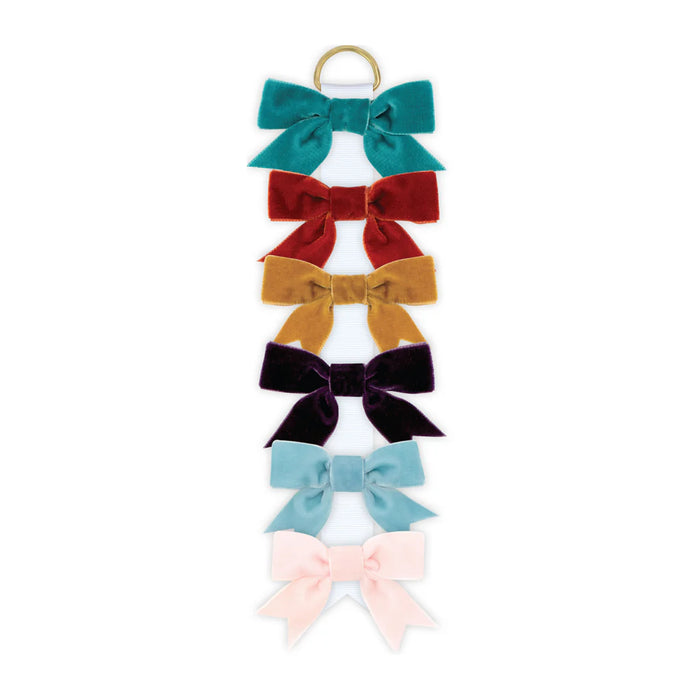 Velvet Bowtie image 0