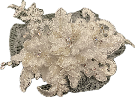 Gina 1154 Hairclip 2025 image 1