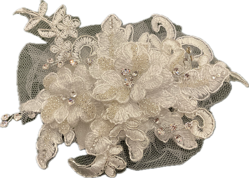 Gina 1154 Hairclip 2025 image 1