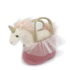 Ophelia Unicorn & Purse Set image 0