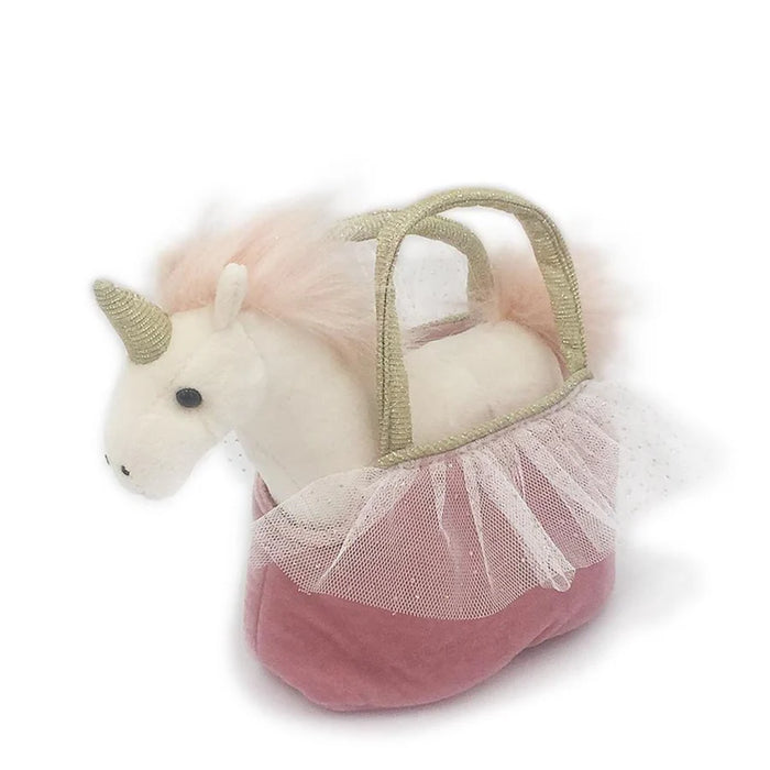 Ophelia Unicorn & Purse Set image 0