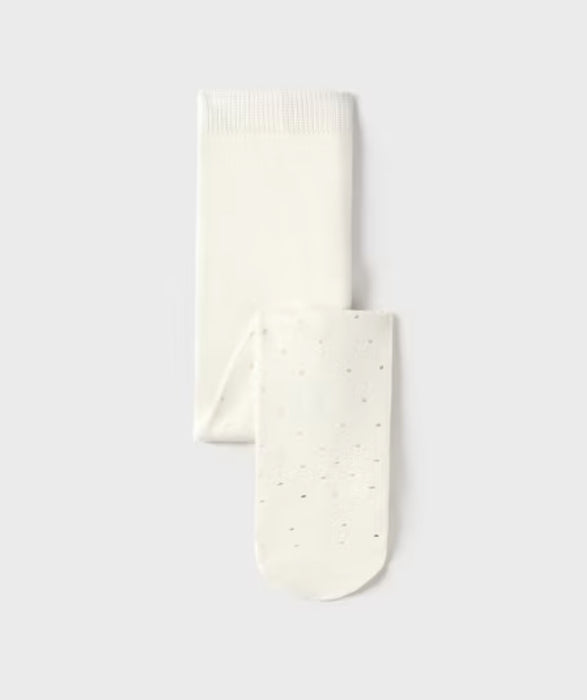 Gold Dot Tights image 4