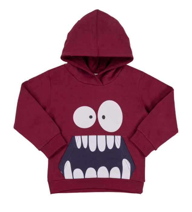 Monster Hoodie image 0