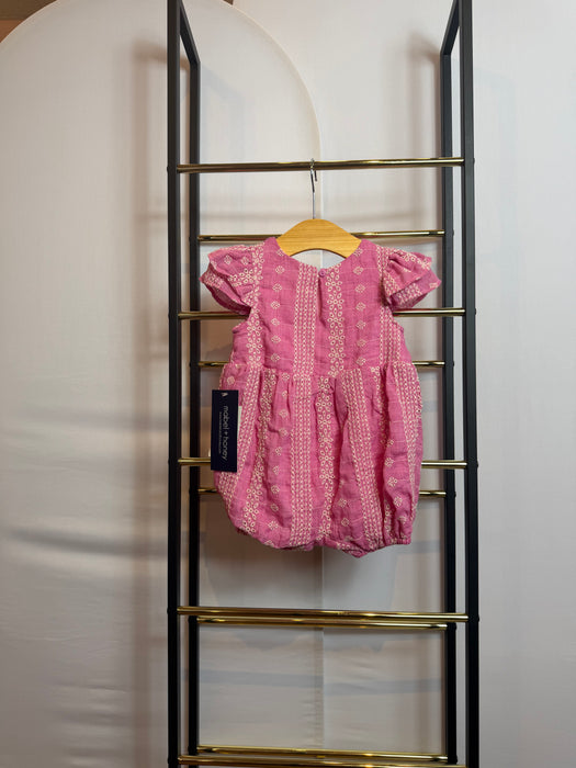 Pinkalicious Infant Romper