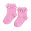 Spring Lace Midi Sock 1.5-3y image 12