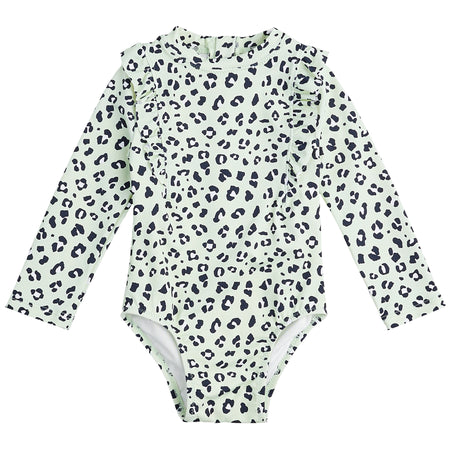 Leopard Swimsuit image 0
