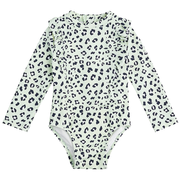 Leopard Swimsuit image 0