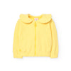 Sweet Sunshine Zip-Up Jacket image 0