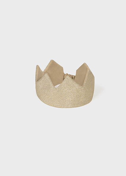 Fantasy Glitter Crown