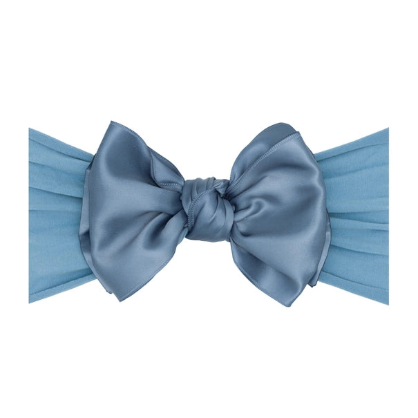 Satin Fab Baby Headband image 9