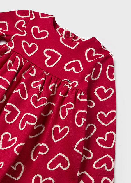 Hearts Dress image 1