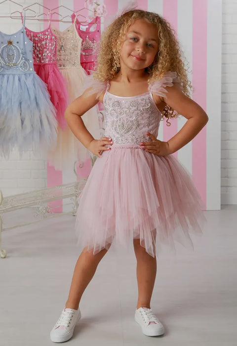 Sugar Plum Fairy Dress image 0