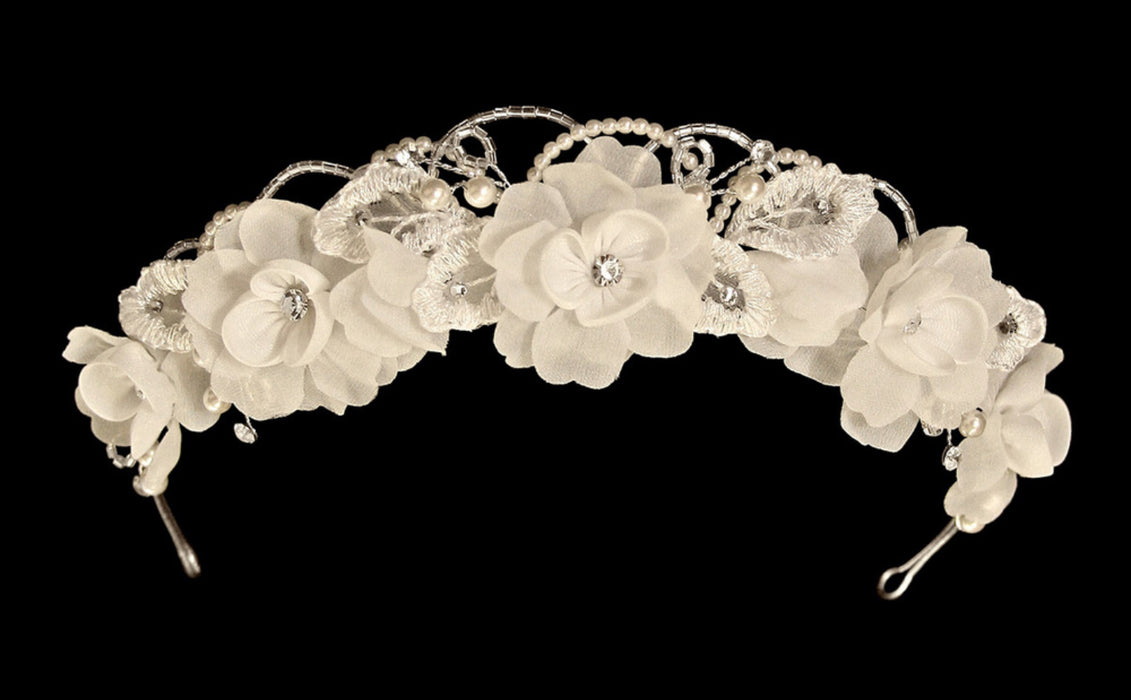 Headpiece 7435 Lito 2025 image 1