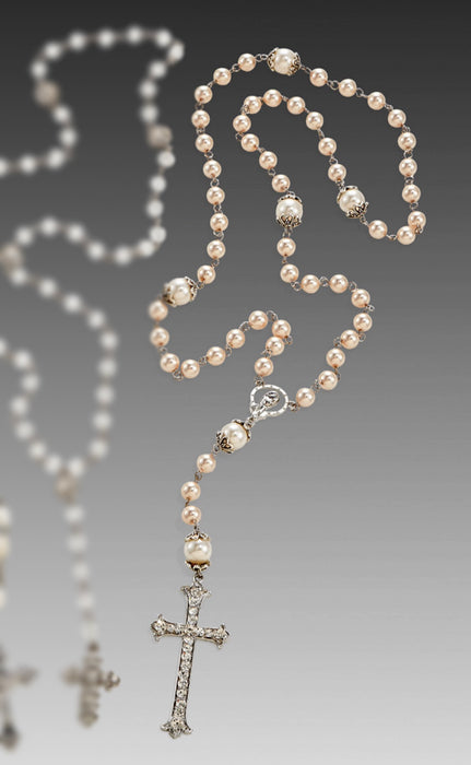 Rosary 3292 Anja’s Dream 2025 image 1