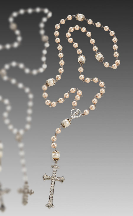Rosary 3292 Anja’s Dream 2025 image 1