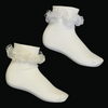 Girls Ruffle Socks Lito 2025 image 0