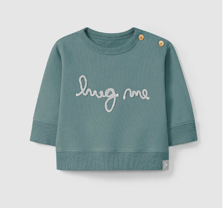"Hug Me" Sweatshirt image 2