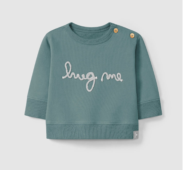 "Hug Me" Sweatshirt image 2