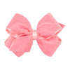 Velvet over Satin Bow  image 6
