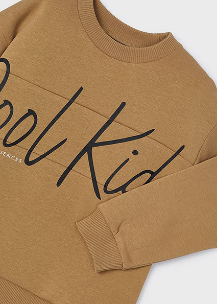 Cool Kids Crewneck Sweatshirt image 1