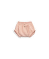 Blush Knit Button-Front Set image 1