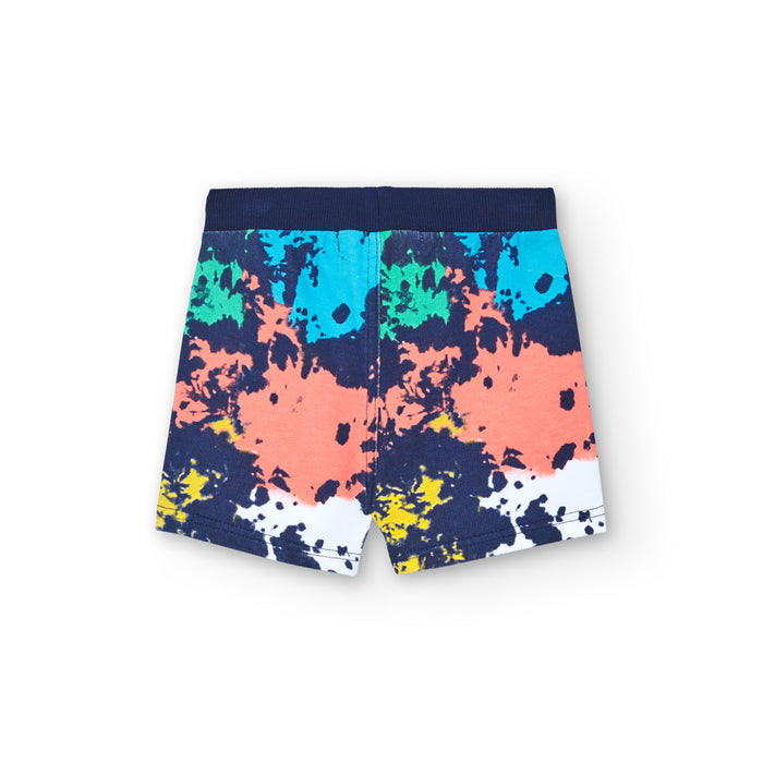 Palm Tree Tee & Shorts image 5