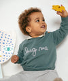 "Hug Me" Sweatshirt image 4