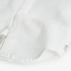 Tan Pinstripe 4-piece Set image 12