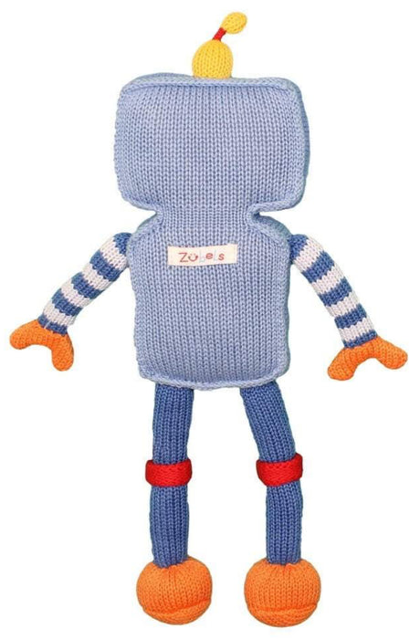 Knit Toys image 1