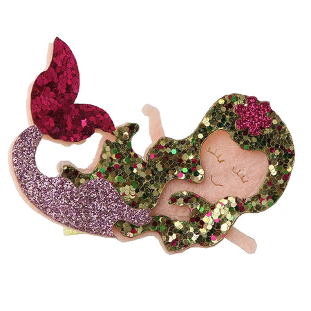 Mermaid Hair Clip image 0