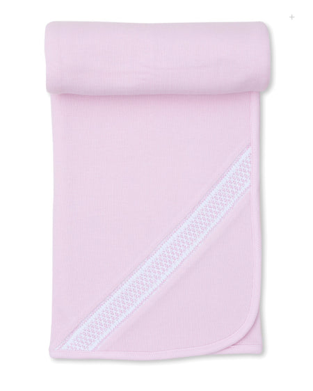 Pink Hand Smocked Collection image 2