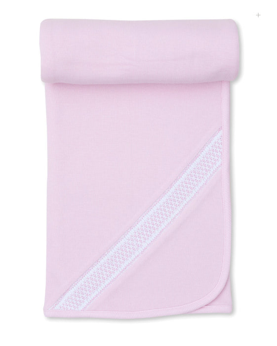 Pink Hand Smocked Collection image 2
