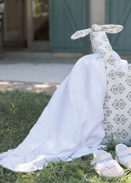 Knit Blankets image 1