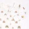 Rainbow Footie image 1