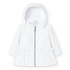 White Jacket image 0