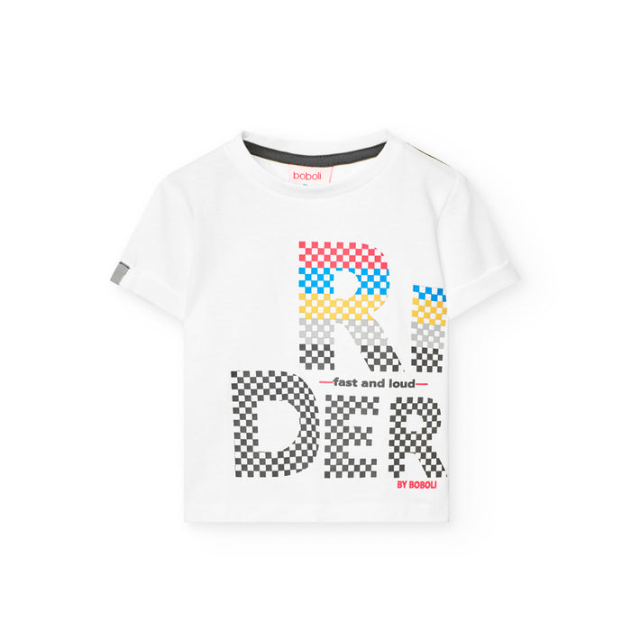 Infant Boy (12-24 Months)