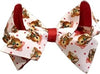 Vintage Holiday Bow image 3