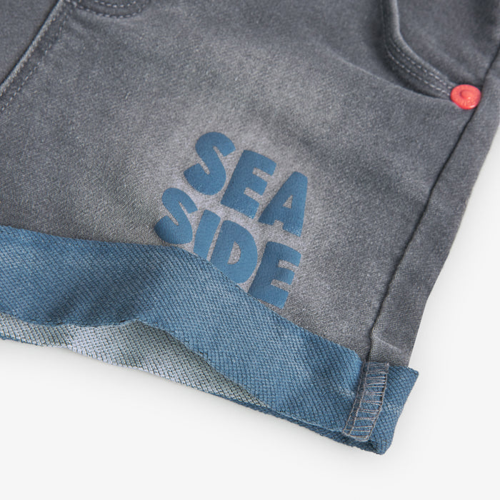 Nautical Polo & Shorts image 2