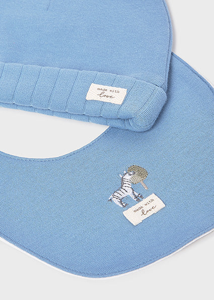 3-Piece Footie Gift Set