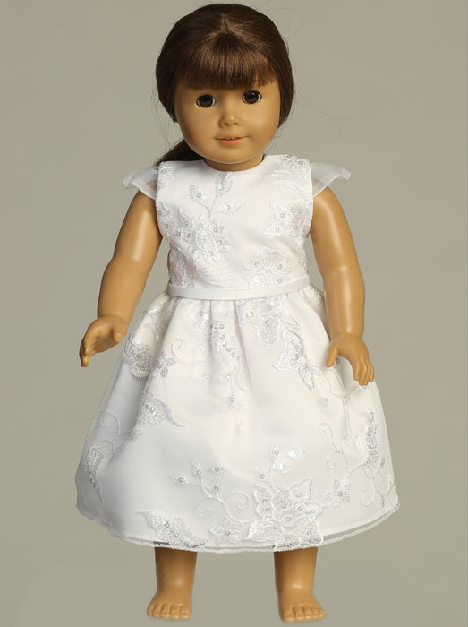 Matching Doll Dress Lito 2025 image 6
