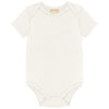 Navy Overall & Bodysuit Set image 1