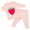 Sweet Strawberry 2-Piece Set image 1