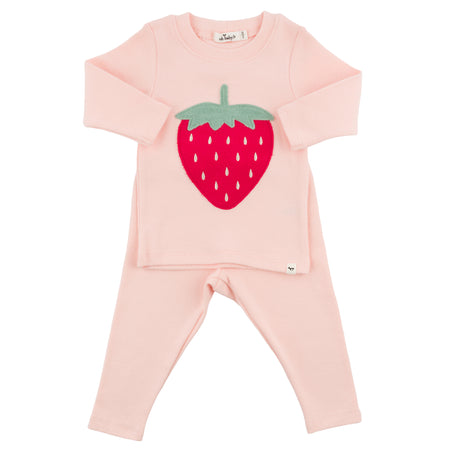 Sweet Strawberry 2-Piece Set image 0