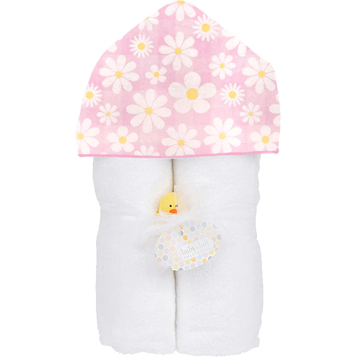 Deluxe Hooded Towel image 8