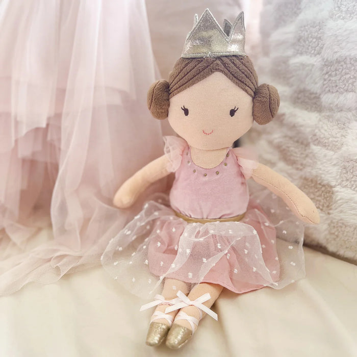 Emma My First Ballerina Doll image 1