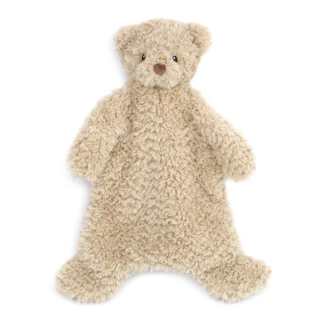 Marshmallow Bear Security Blankie image 0
