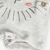 Little Lion Overalls & Tee Set image 2