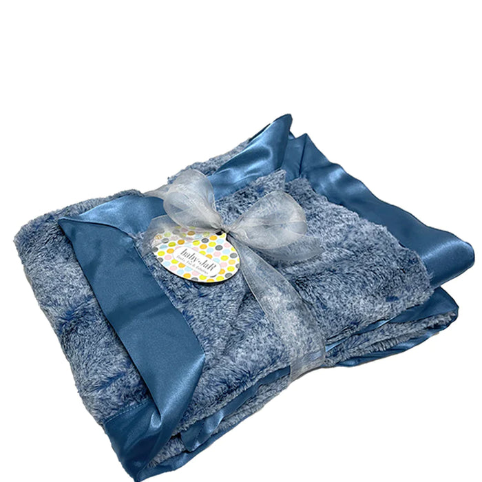 Luxe Snuggler Stroller Blanket image 6