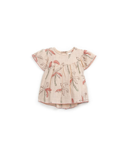 Tropical Breeze Gauze Set image 0